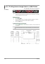 Preview for 449 page of YOKOGAWA 701210 User Manual