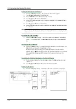 Preview for 486 page of YOKOGAWA 701210 User Manual