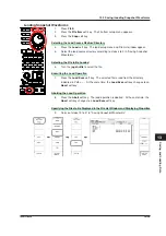 Preview for 487 page of YOKOGAWA 701210 User Manual