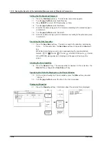 Preview for 490 page of YOKOGAWA 701210 User Manual