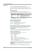 Preview for 494 page of YOKOGAWA 701210 User Manual