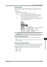 Preview for 495 page of YOKOGAWA 701210 User Manual