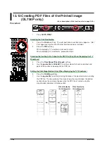 Preview for 500 page of YOKOGAWA 701210 User Manual