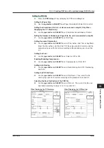 Preview for 503 page of YOKOGAWA 701210 User Manual