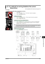 Preview for 507 page of YOKOGAWA 701210 User Manual