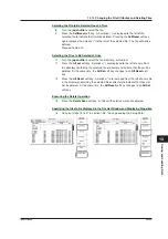 Preview for 511 page of YOKOGAWA 701210 User Manual