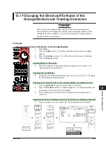 Preview for 517 page of YOKOGAWA 701210 User Manual