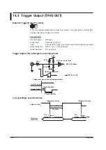 Preview for 528 page of YOKOGAWA 701210 User Manual