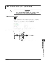 Preview for 529 page of YOKOGAWA 701210 User Manual