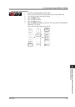 Preview for 531 page of YOKOGAWA 701210 User Manual