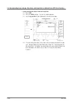 Preview for 562 page of YOKOGAWA 701210 User Manual