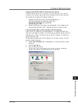 Preview for 581 page of YOKOGAWA 701210 User Manual