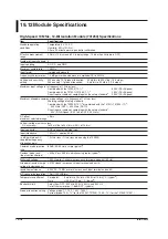 Preview for 647 page of YOKOGAWA 701210 User Manual