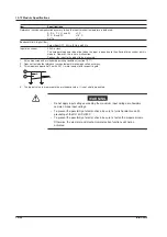 Preview for 659 page of YOKOGAWA 701210 User Manual