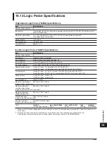 Preview for 670 page of YOKOGAWA 701210 User Manual