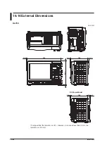 Preview for 671 page of YOKOGAWA 701210 User Manual