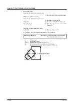 Preview for 731 page of YOKOGAWA 701210 User Manual