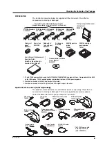 Предварительный просмотр 5 страницы YOKOGAWA 701715 User Manual