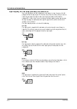 Предварительный просмотр 30 страницы YOKOGAWA 701715 User Manual