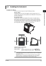 Предварительный просмотр 63 страницы YOKOGAWA 701715 User Manual