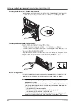 Предварительный просмотр 66 страницы YOKOGAWA 701715 User Manual