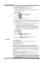 Предварительный просмотр 74 страницы YOKOGAWA 701715 User Manual