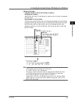 Предварительный просмотр 83 страницы YOKOGAWA 701715 User Manual