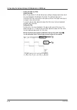 Предварительный просмотр 86 страницы YOKOGAWA 701715 User Manual