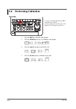 Предварительный просмотр 92 страницы YOKOGAWA 701715 User Manual