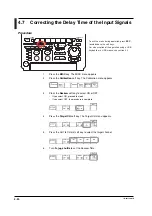 Предварительный просмотр 94 страницы YOKOGAWA 701715 User Manual