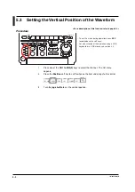 Предварительный просмотр 100 страницы YOKOGAWA 701715 User Manual