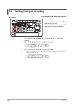 Предварительный просмотр 102 страницы YOKOGAWA 701715 User Manual