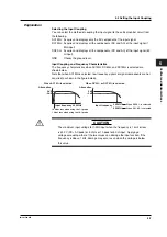 Предварительный просмотр 103 страницы YOKOGAWA 701715 User Manual