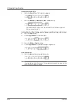 Предварительный просмотр 108 страницы YOKOGAWA 701715 User Manual