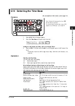 Предварительный просмотр 113 страницы YOKOGAWA 701715 User Manual