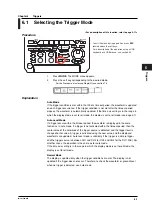 Предварительный просмотр 116 страницы YOKOGAWA 701715 User Manual