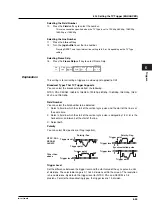 Предварительный просмотр 150 страницы YOKOGAWA 701715 User Manual