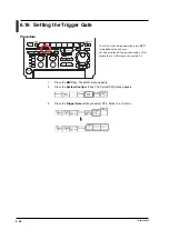 Предварительный просмотр 155 страницы YOKOGAWA 701715 User Manual