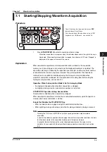 Предварительный просмотр 157 страницы YOKOGAWA 701715 User Manual