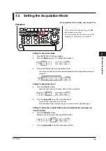 Предварительный просмотр 161 страницы YOKOGAWA 701715 User Manual