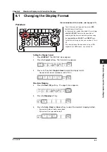 Предварительный просмотр 166 страницы YOKOGAWA 701715 User Manual