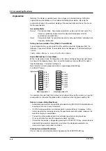 Предварительный просмотр 171 страницы YOKOGAWA 701715 User Manual