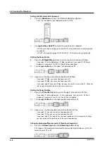 Предварительный просмотр 173 страницы YOKOGAWA 701715 User Manual