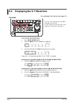 Предварительный просмотр 175 страницы YOKOGAWA 701715 User Manual