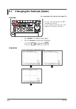 Предварительный просмотр 179 страницы YOKOGAWA 701715 User Manual