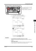 Предварительный просмотр 182 страницы YOKOGAWA 701715 User Manual