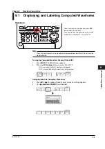 Предварительный просмотр 184 страницы YOKOGAWA 701715 User Manual