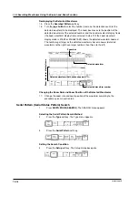 Предварительный просмотр 216 страницы YOKOGAWA 701715 User Manual