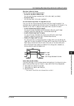 Предварительный просмотр 225 страницы YOKOGAWA 701715 User Manual