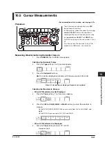 Предварительный просмотр 231 страницы YOKOGAWA 701715 User Manual